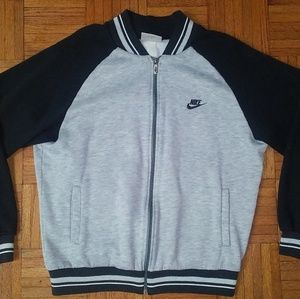 nike team jacket 1988